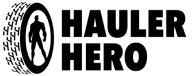Hauler Hero Logo